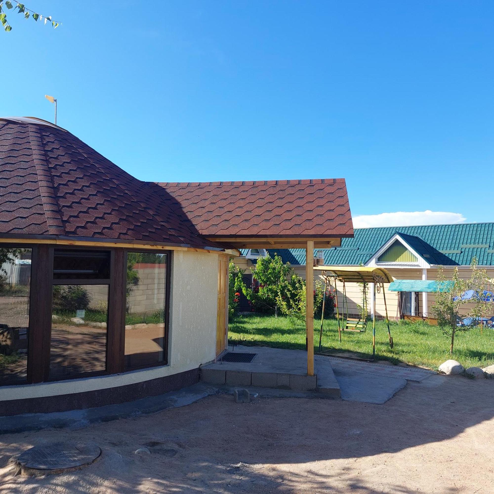 Svetlana Guest House Bokonbayevo المظهر الخارجي الصورة