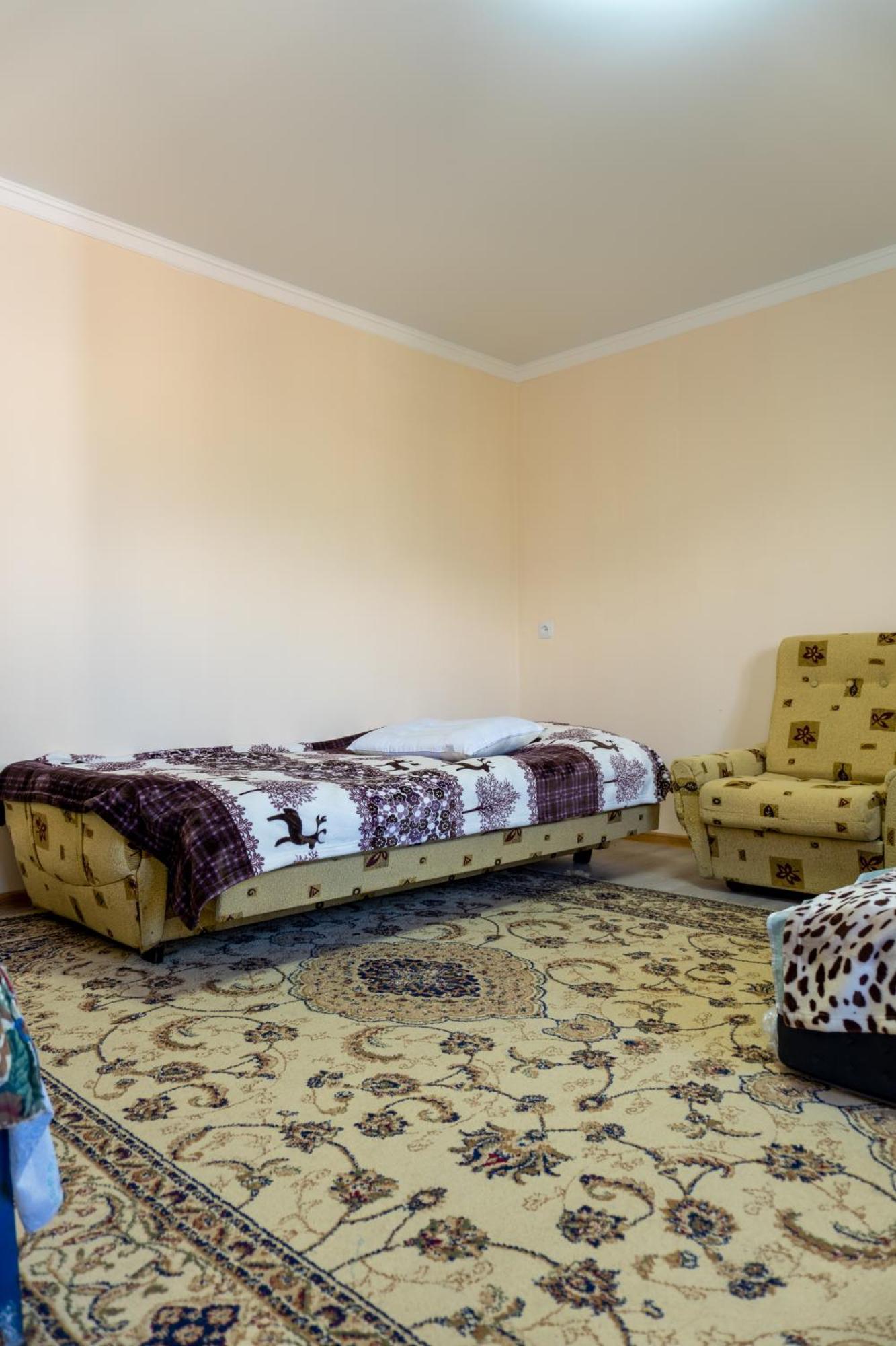 Svetlana Guest House Bokonbayevo المظهر الخارجي الصورة