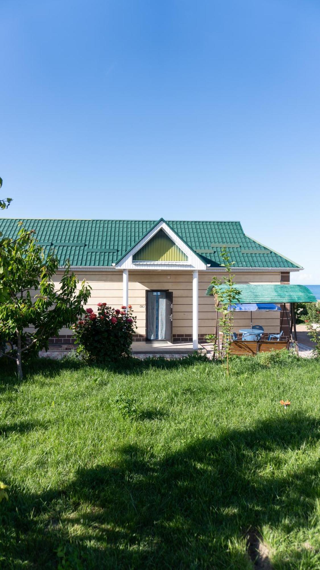 Svetlana Guest House Bokonbayevo المظهر الخارجي الصورة