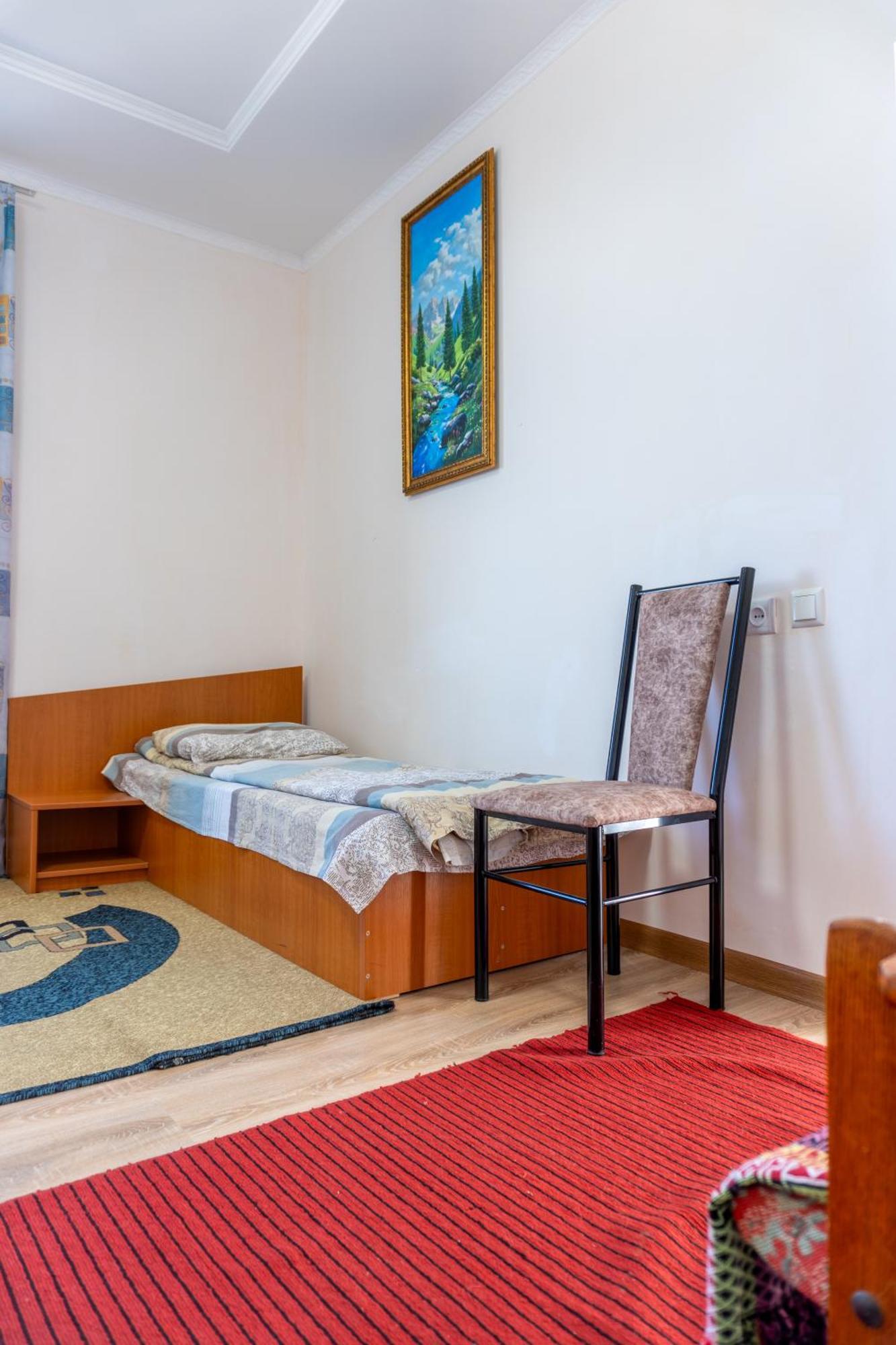 Svetlana Guest House Bokonbayevo المظهر الخارجي الصورة