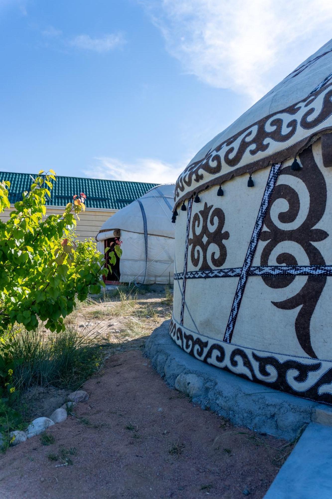 Svetlana Guest House Bokonbayevo المظهر الخارجي الصورة