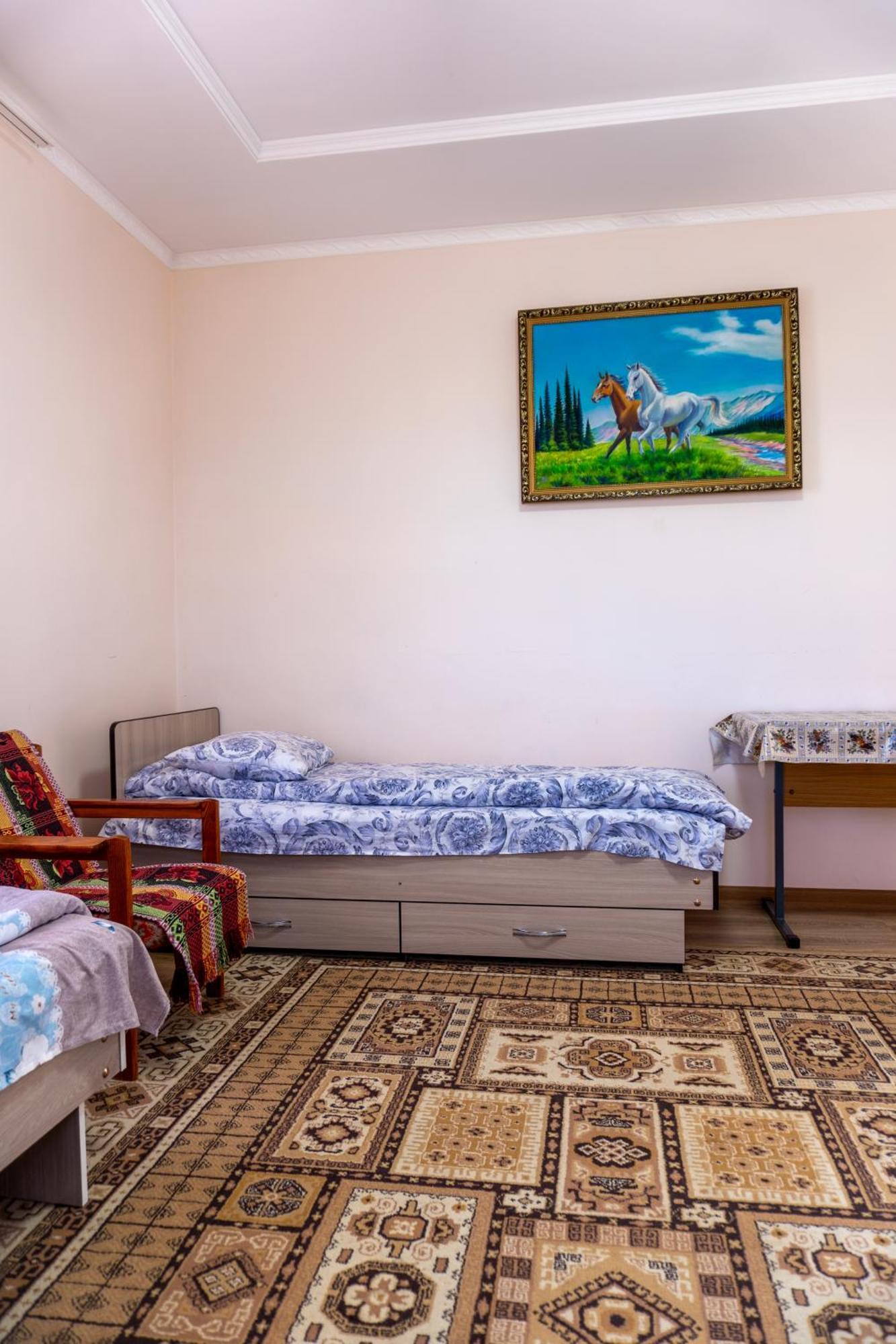 Svetlana Guest House Bokonbayevo المظهر الخارجي الصورة