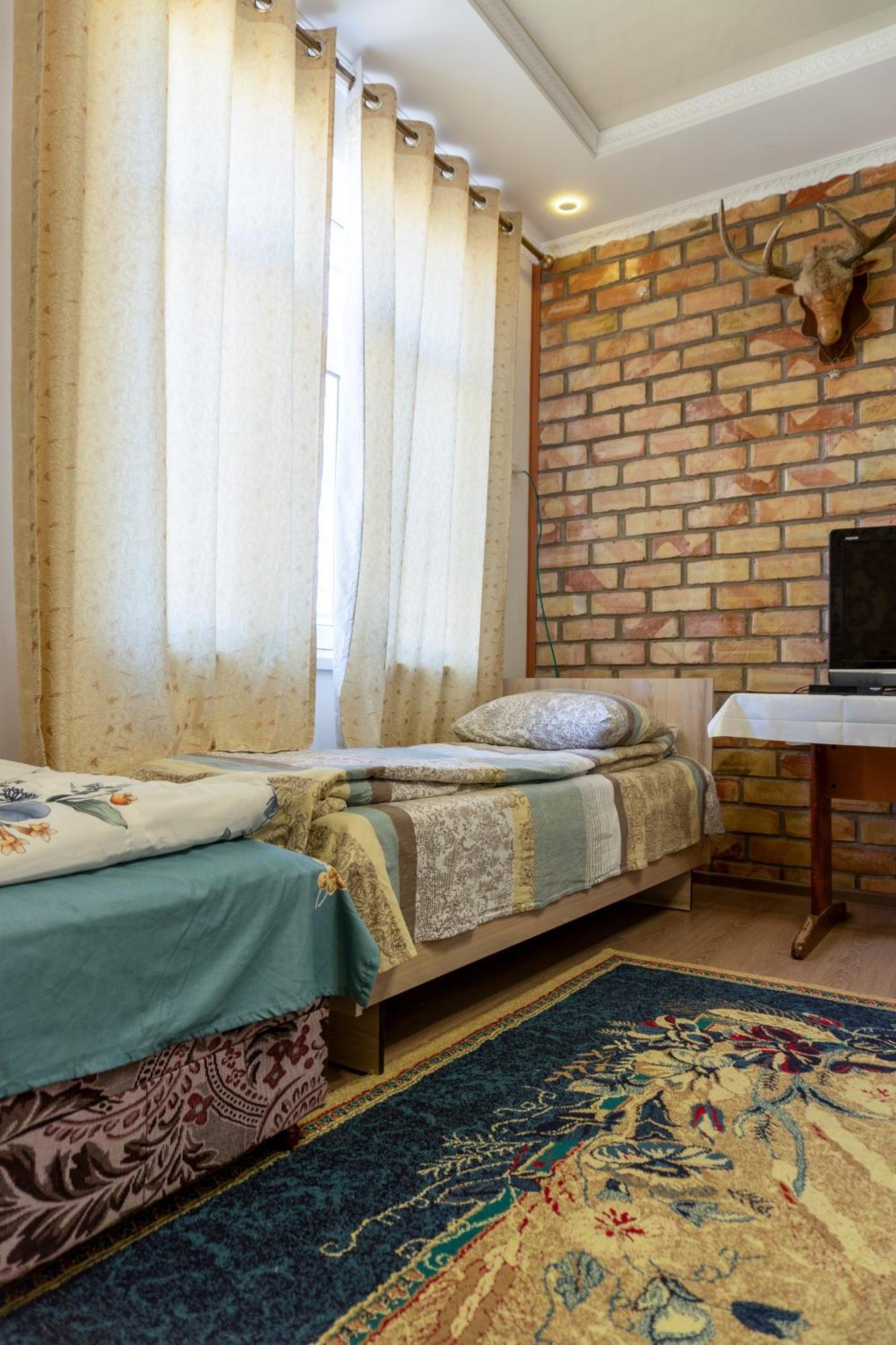 Svetlana Guest House Bokonbayevo المظهر الخارجي الصورة
