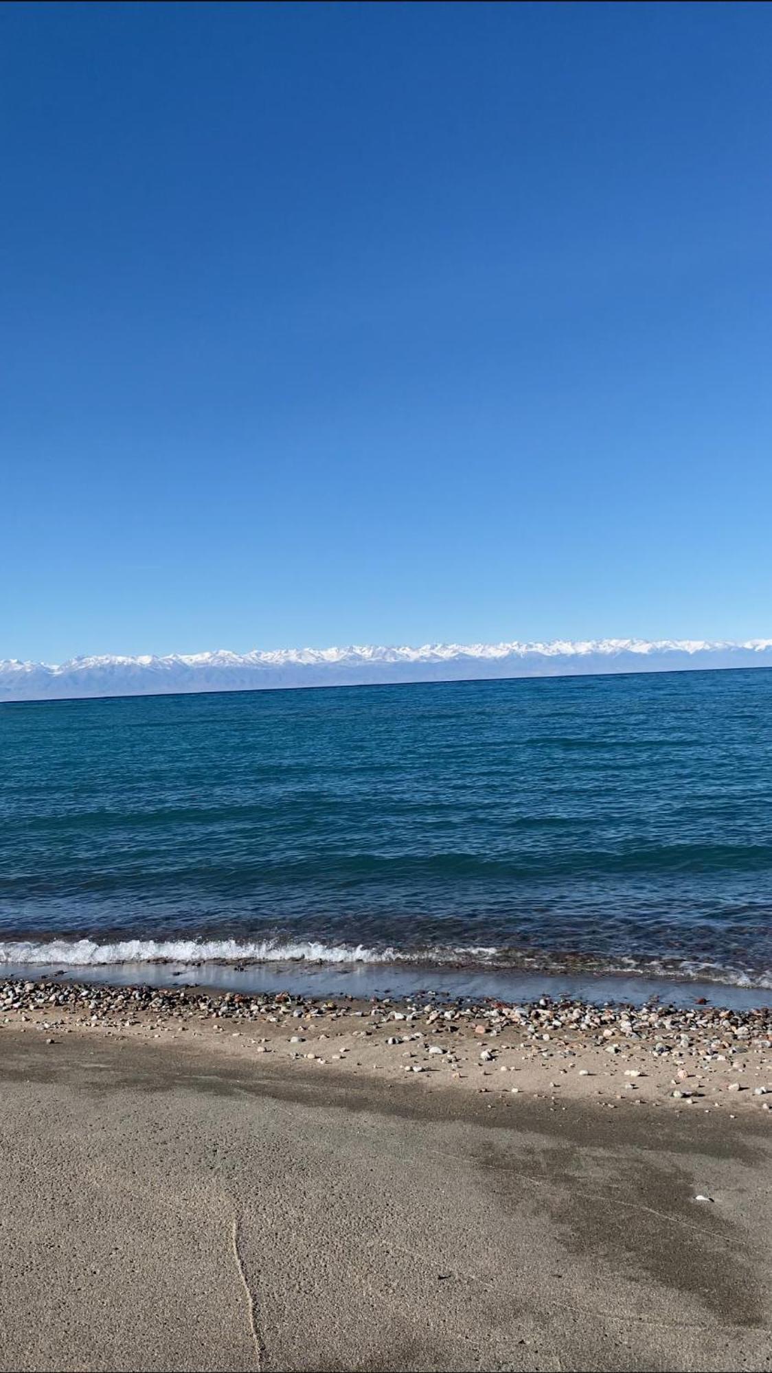 Svetlana Guest House Bokonbayevo المظهر الخارجي الصورة